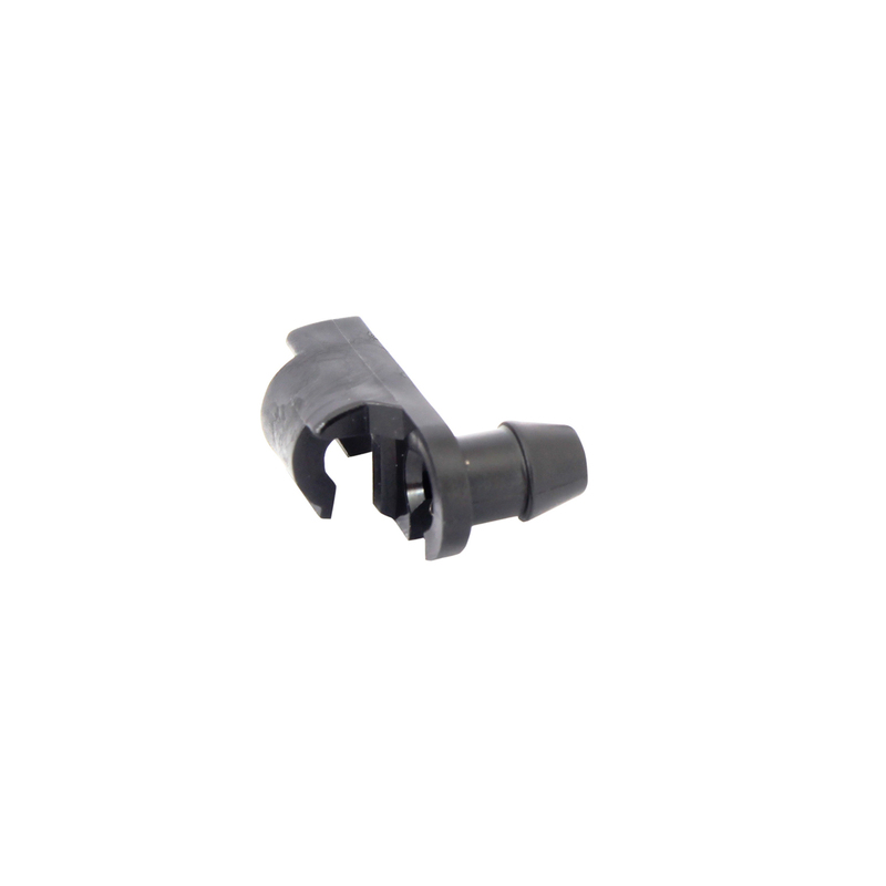 Door Lock Rod Clip
